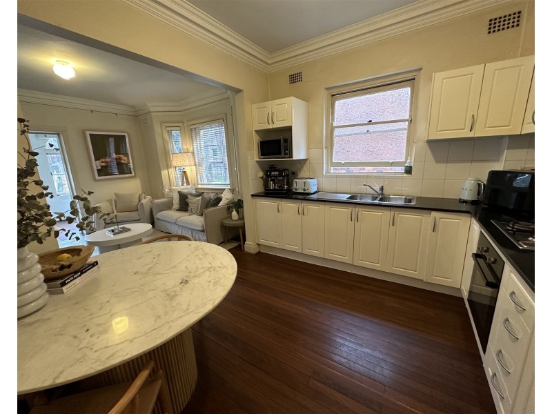 Suite 3/490 New South Head Rd, Double Bay NSW 2028