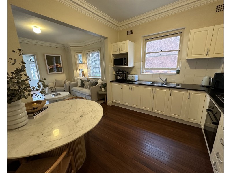 Suite 3/490 New South Head Rd, Double Bay NSW 2028