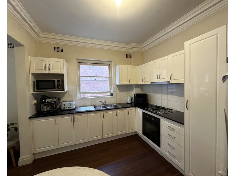 Suite 3/490 New South Head Rd, Double Bay NSW 2028