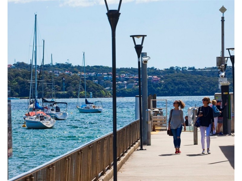 Suite 3/490 New South Head Rd, Double Bay NSW 2028