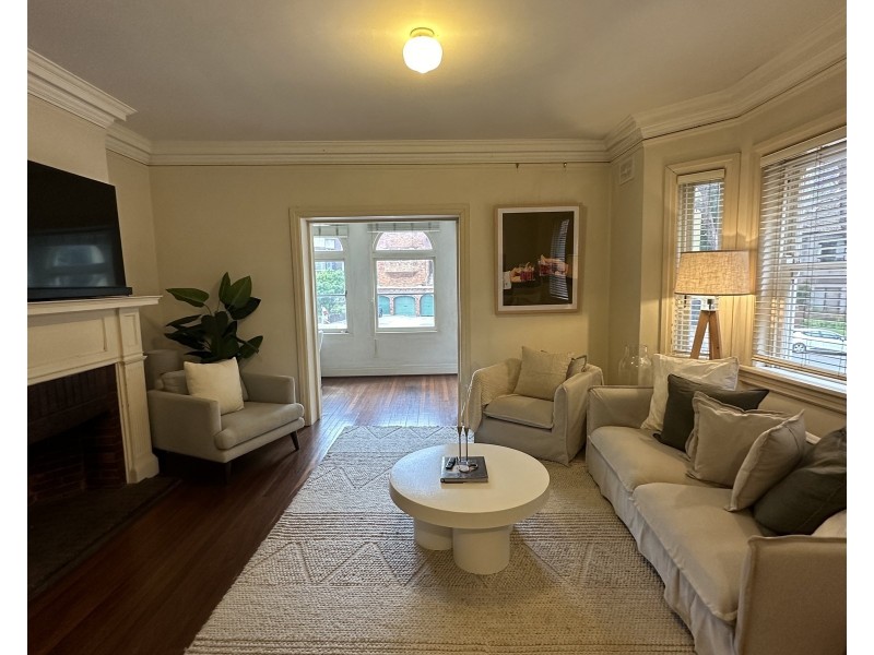 Suite 3/490 New South Head Rd, Double Bay NSW 2028