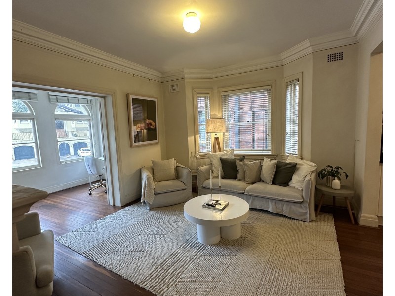 Suite 3/490 New South Head Rd, Double Bay NSW 2028