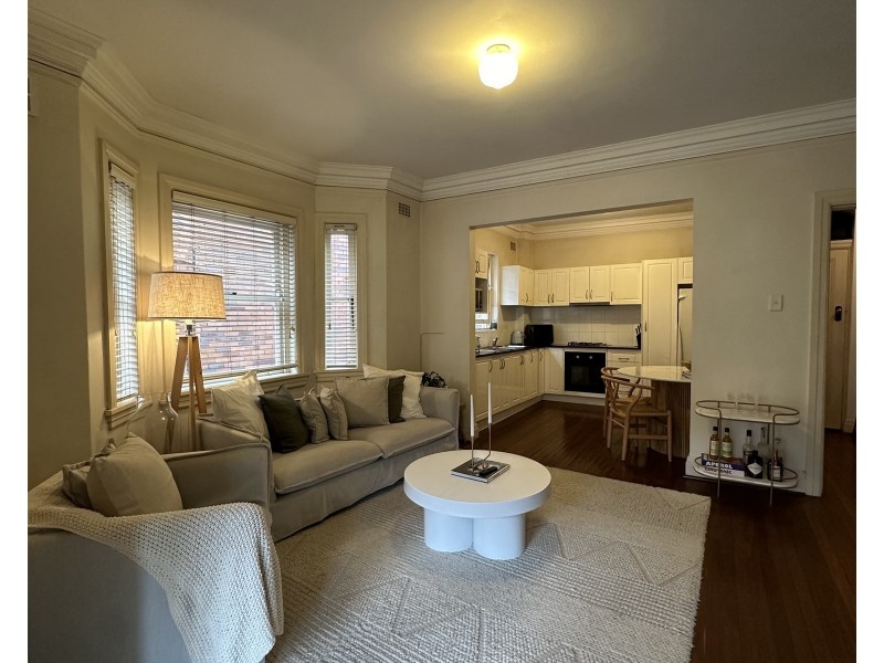 Suite 3/490 New South Head Rd, Double Bay NSW 2028