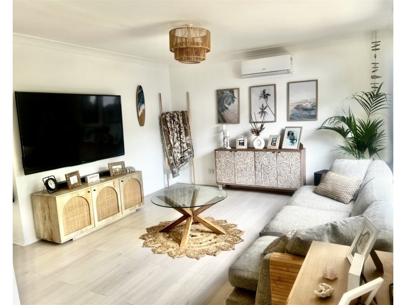 32/71 Olsen Avenue, Labrador QLD 4215