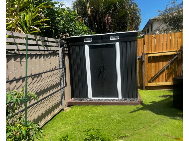 32/71 Olsen Avenue, Labrador QLD 4215