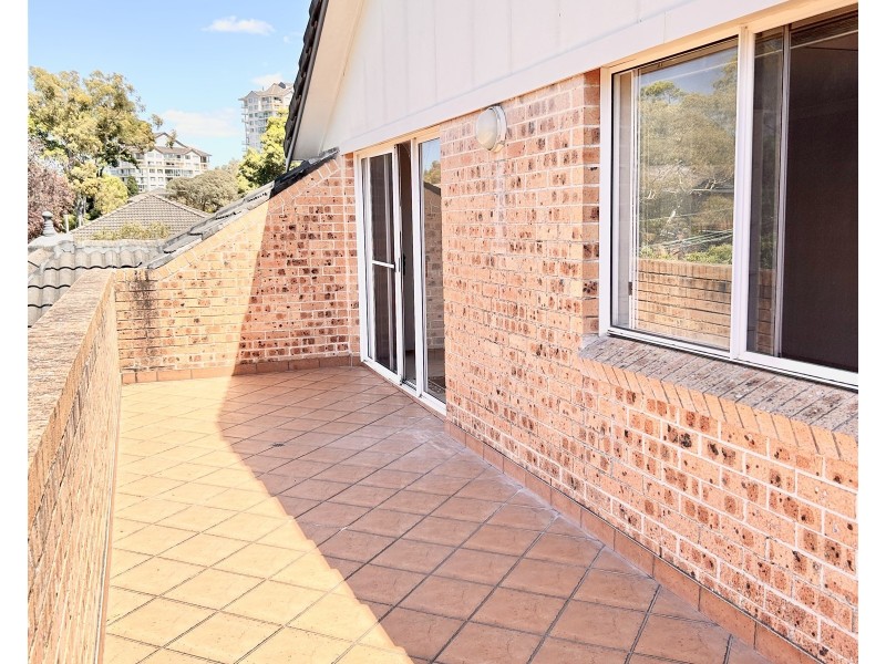 14/ 21-23 Gordon Street, Hurstville NSW 2220