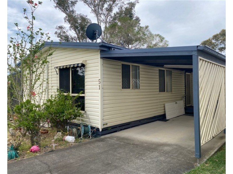 51/278-280 Princes Highway, Bomaderry NSW 2541
