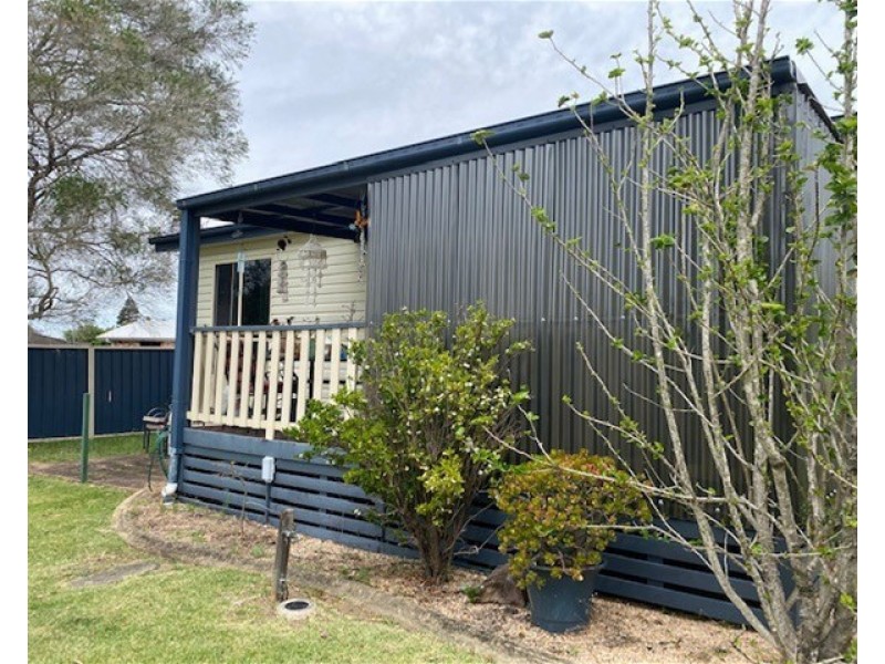 51/278-280 Princes Highway, Bomaderry NSW 2541
