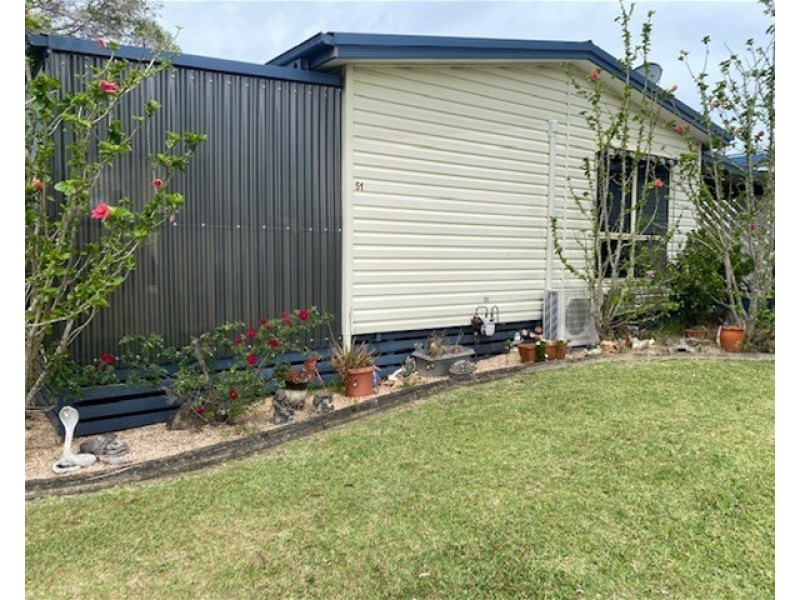 51/278-280 Princes Highway, Bomaderry NSW 2541