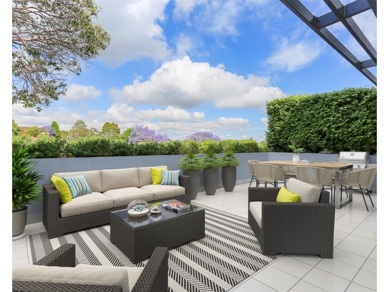 11/2A Church Street, Drummoyne NSW 2047