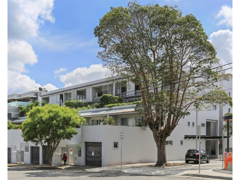 11/2A Church Street, Drummoyne NSW 2047
