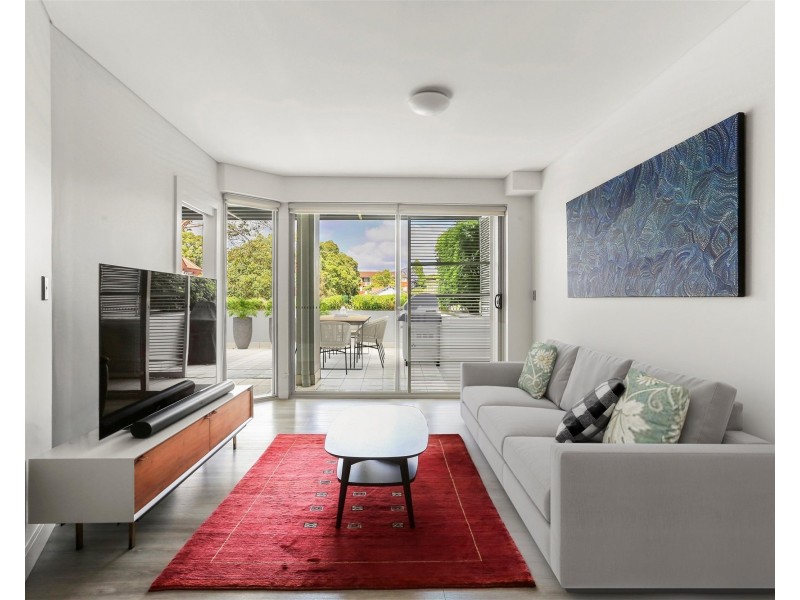 11/2A Church Street, Drummoyne NSW 2047