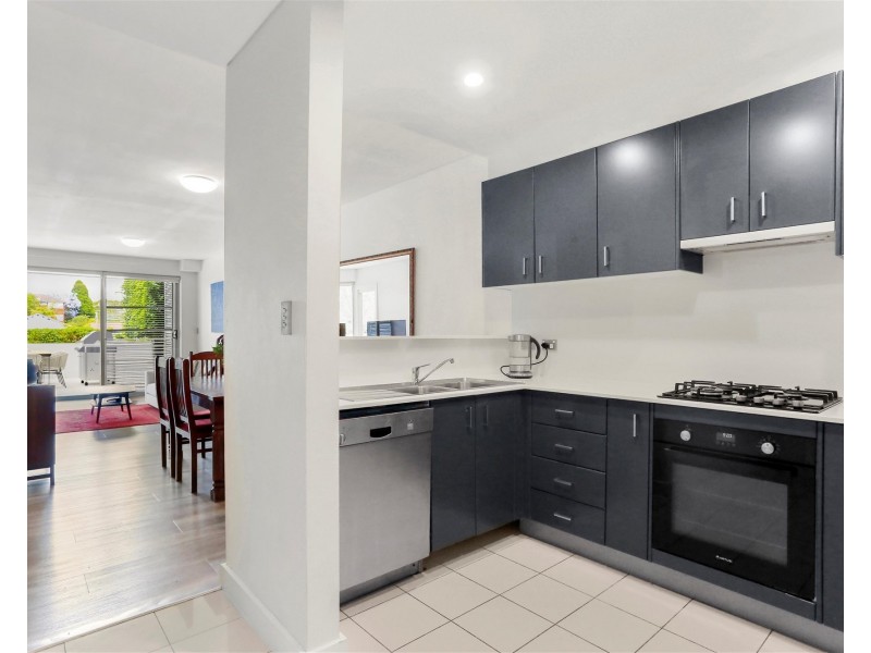 11/2A Church Street, Drummoyne NSW 2047