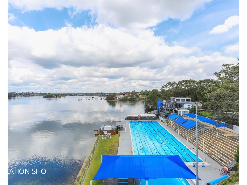 11/2A Church Street, Drummoyne NSW 2047