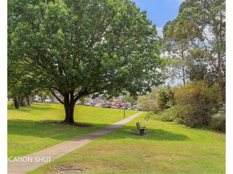 11/2A Church Street, Drummoyne NSW 2047