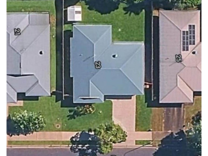 23 Quinn Dr, Edmonton QLD 4869