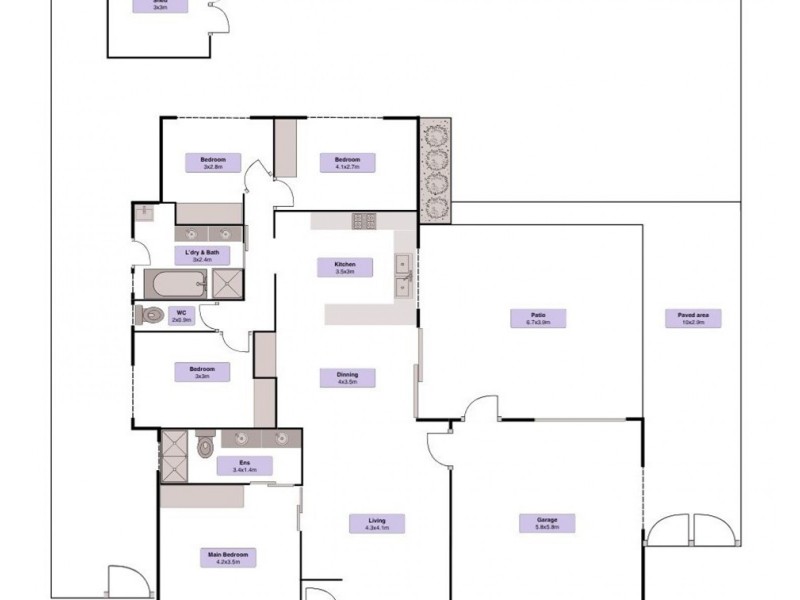 23 Quinn Dr, Edmonton QLD 4869