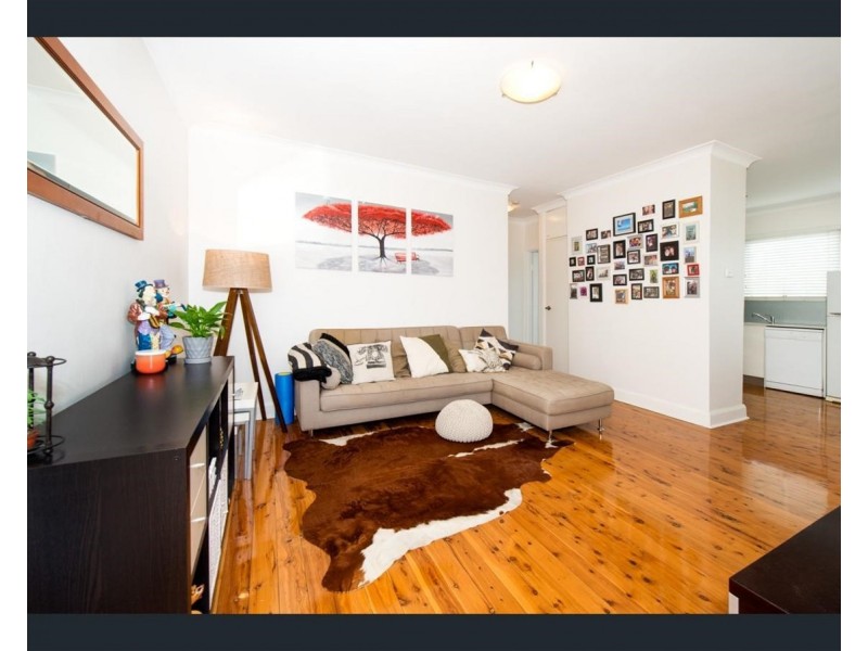 3/39 Mitchell  Street, Chifley NSW 2036