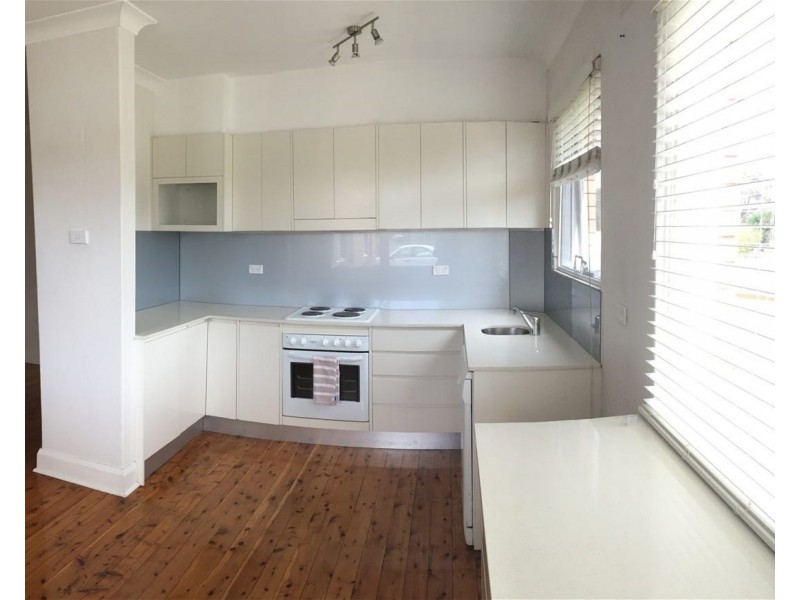 3/39 Mitchell  Street, Chifley NSW 2036