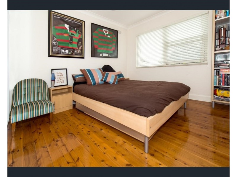 3/39 Mitchell  Street, Chifley NSW 2036
