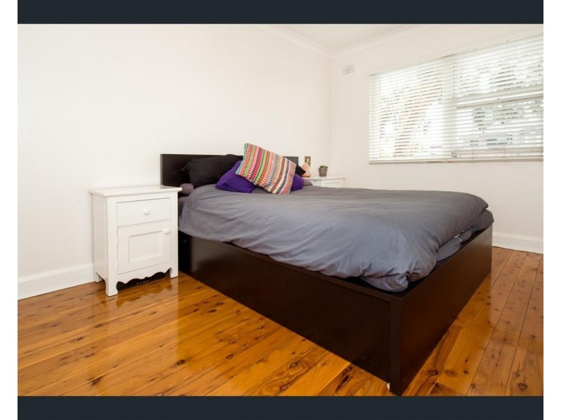 3/39 Mitchell  Street, Chifley NSW 2036
