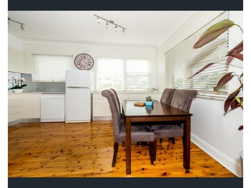 3/39 Mitchell  Street, Chifley NSW 2036