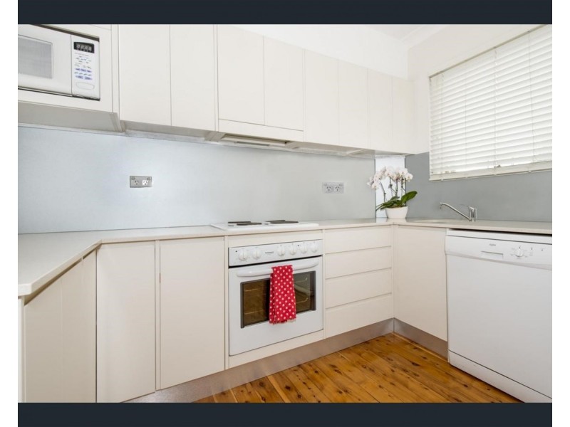 3/39 Mitchell  Street, Chifley NSW 2036