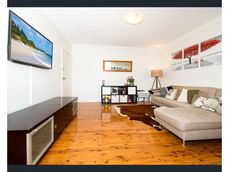 3/39 Mitchell  Street, Chifley NSW 2036