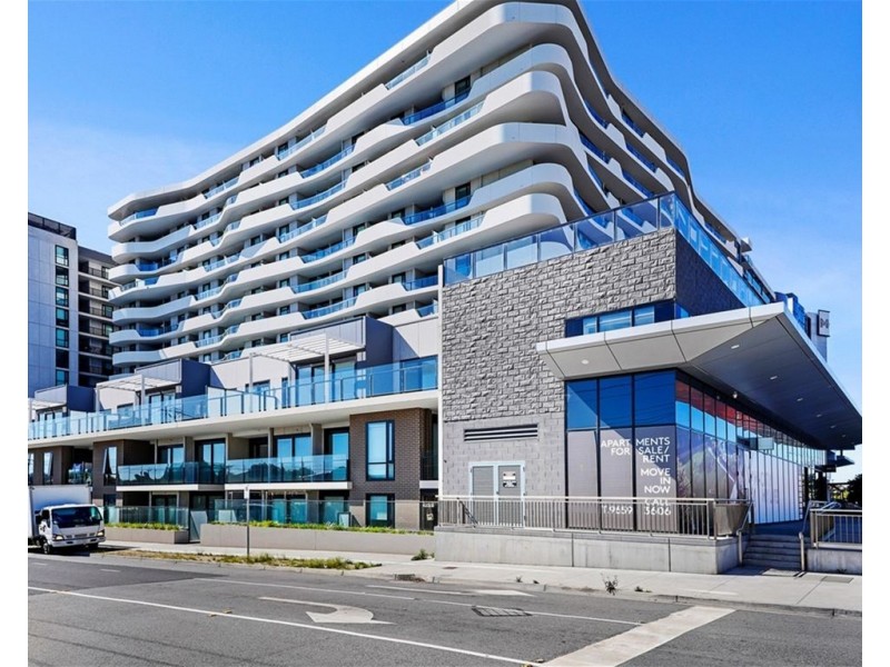 2409/864  Blackburn Road, Clayton VIC 3168