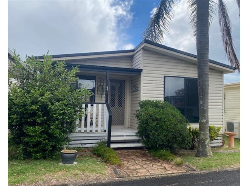 49/278-280  Princes Highway, Bomaderry NSW 2541