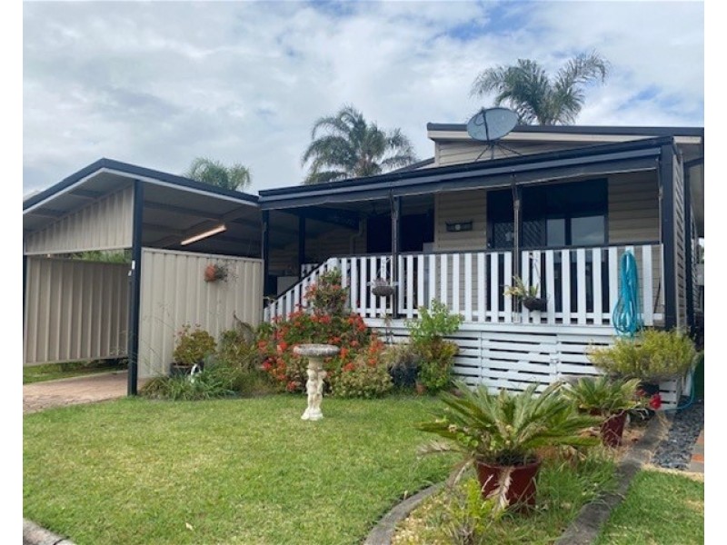 49/278-280  Princes Highway, Bomaderry NSW 2541