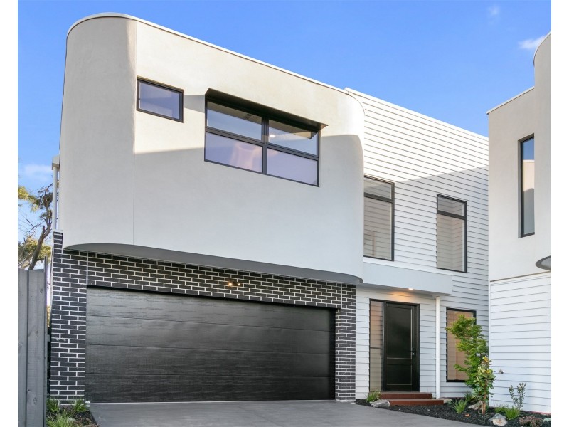 3/42 CLYDEBANK ROAD, Edithvale VIC 3196