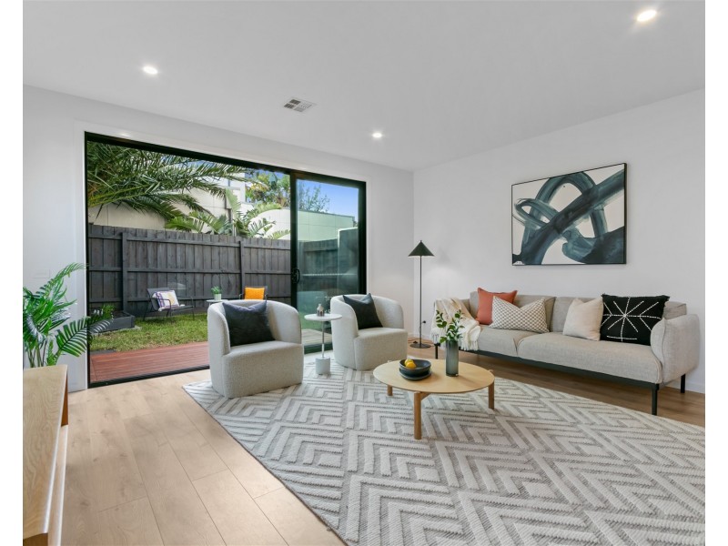 3/42 CLYDEBANK ROAD, Edithvale VIC 3196