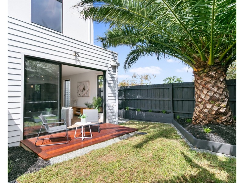 3/42 CLYDEBANK ROAD, Edithvale VIC 3196