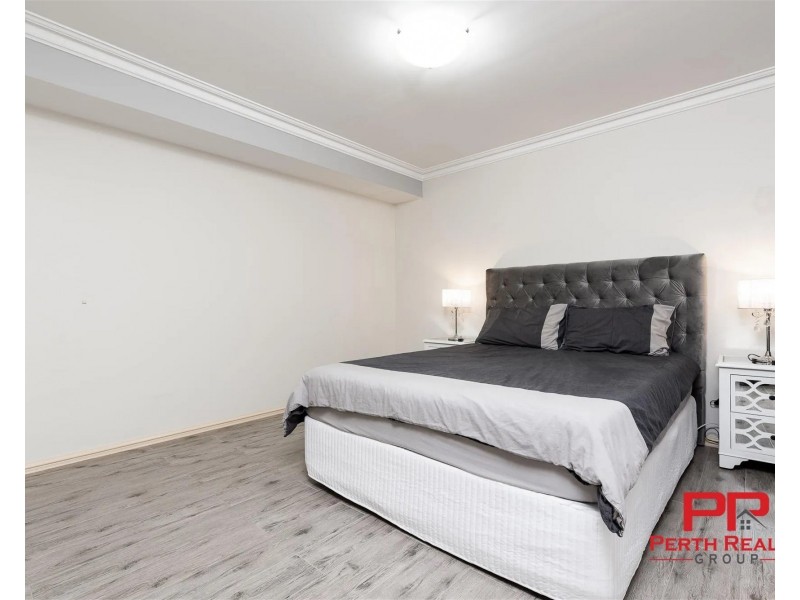 Unit 45/30 Bishops Row, East Perth WA 6004
