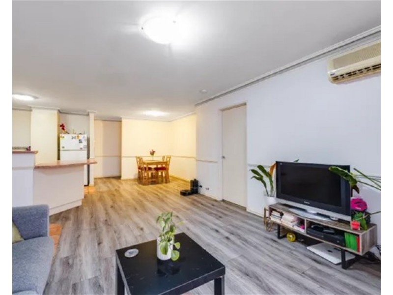 Unit 45/30 Bishops Row, East Perth WA 6004