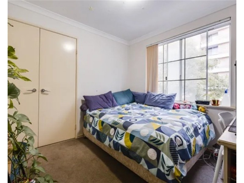Unit 45/30 Bishops Row, East Perth WA 6004