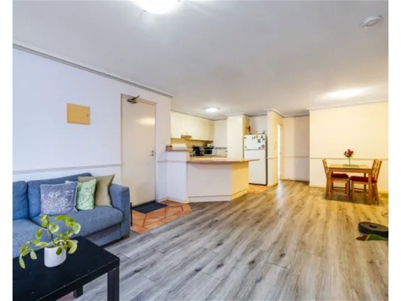 Unit 45/30 Bishops Row, East Perth WA 6004