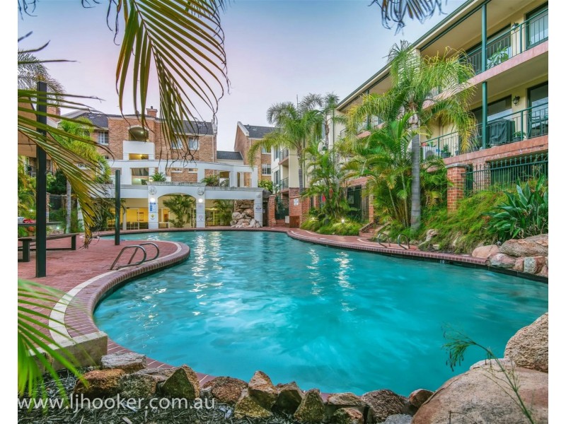 Unit 45/30 Bishops Row, East Perth WA 6004
