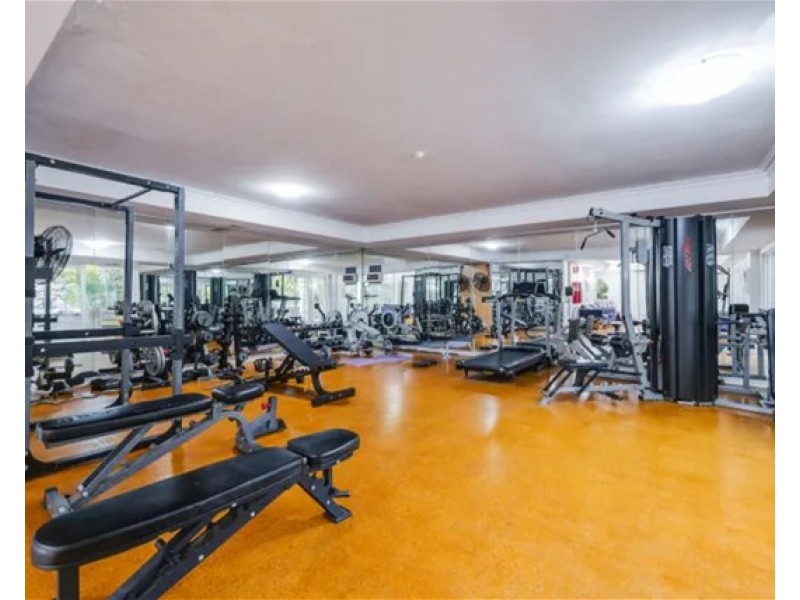 Unit 45/30 Bishops Row, East Perth WA 6004