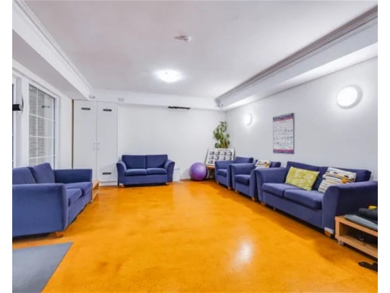 Unit 45/30 Bishops Row, East Perth WA 6004