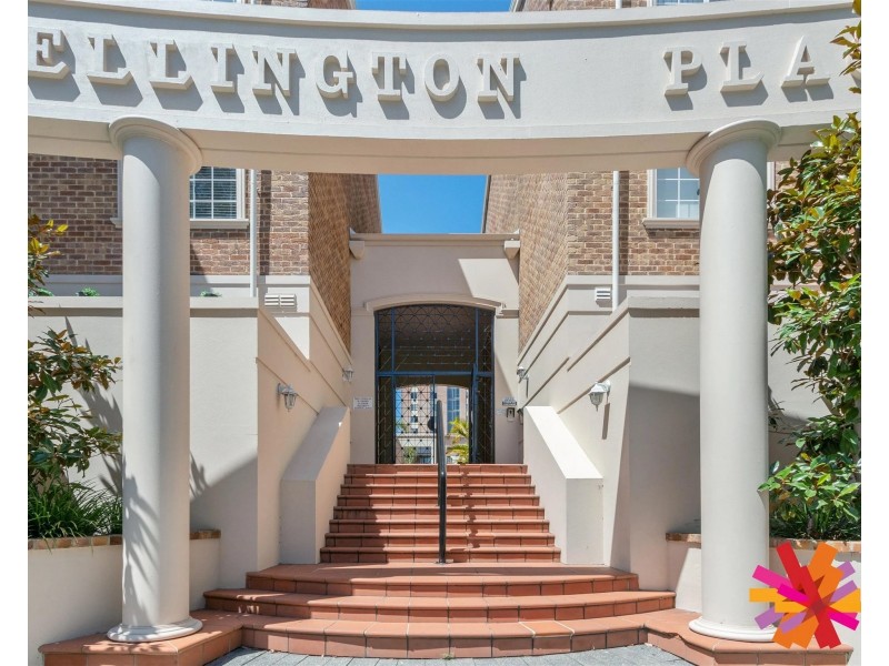 Unit 45/30 Bishops Row, East Perth WA 6004