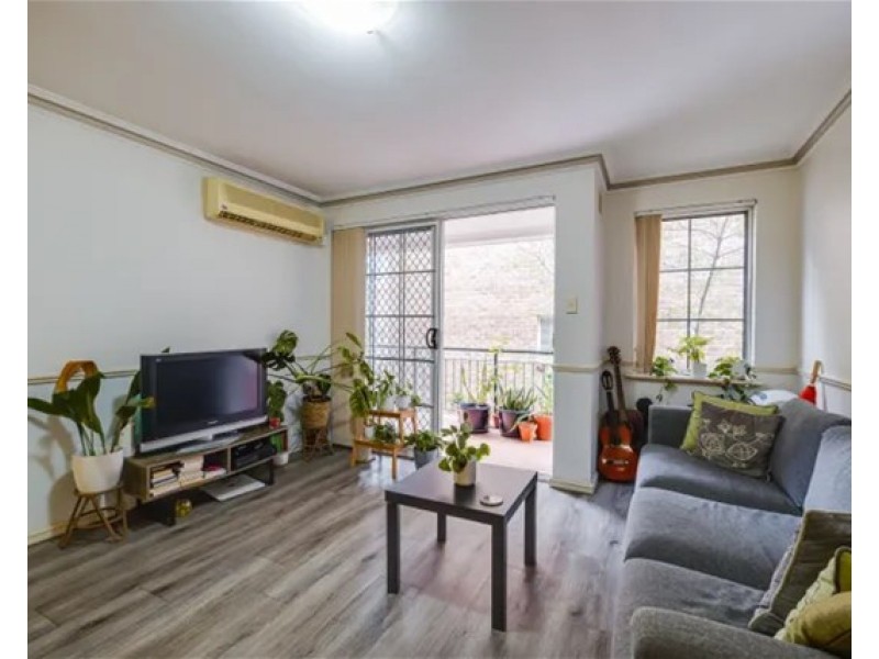 Unit 45/30 Bishops Row, East Perth WA 6004