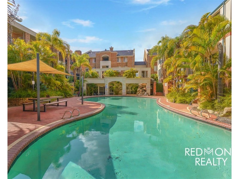 Unit 45/30 Bishops Row, East Perth WA 6004
