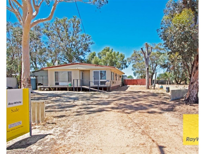 10 Brimson Street, Eneabba WA 6518