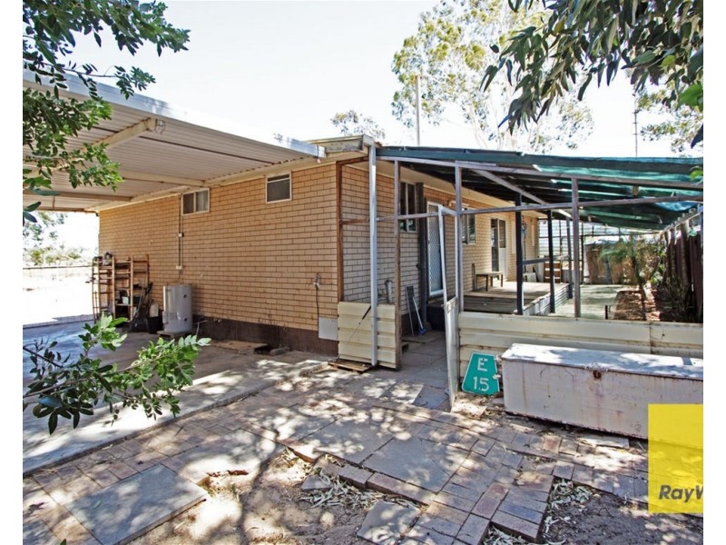 10 Brimson Street, Eneabba WA 6518