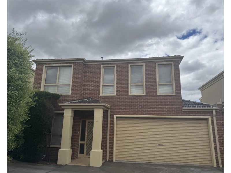 Sydenham VIC 3037