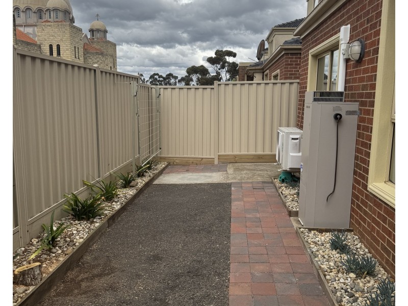 Sydenham VIC 3037