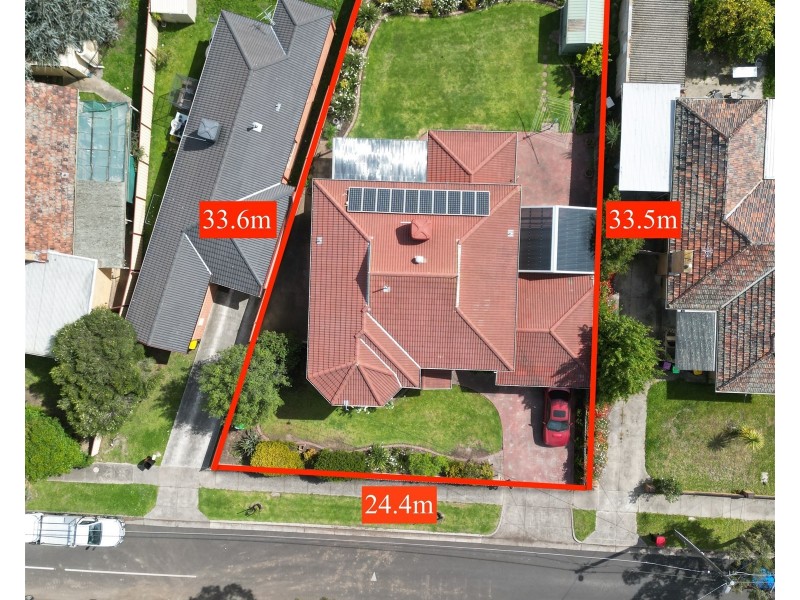 16 Epping Street, Hadfield VIC 3046