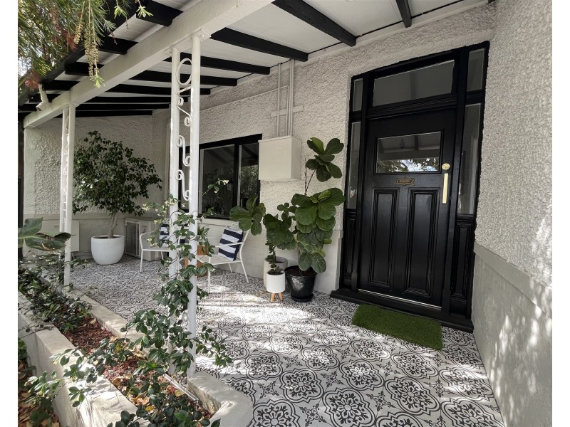 12 Carr street, West Perth WA 6005
